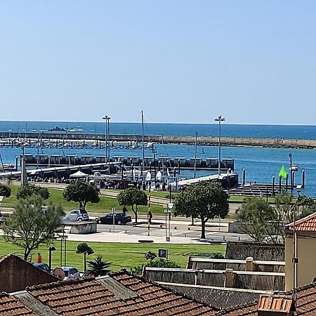 Apartament Harbour Views Penthouse Póvoa de Varzim Pokój zdjęcie